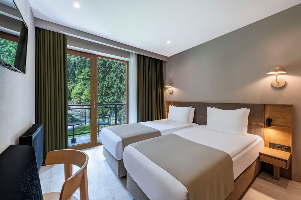 Photo of Bedroom in Sairme