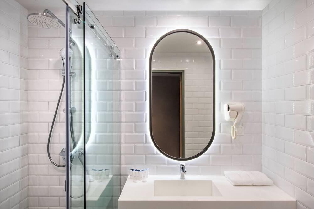 Photo of Bathroom in Sairme