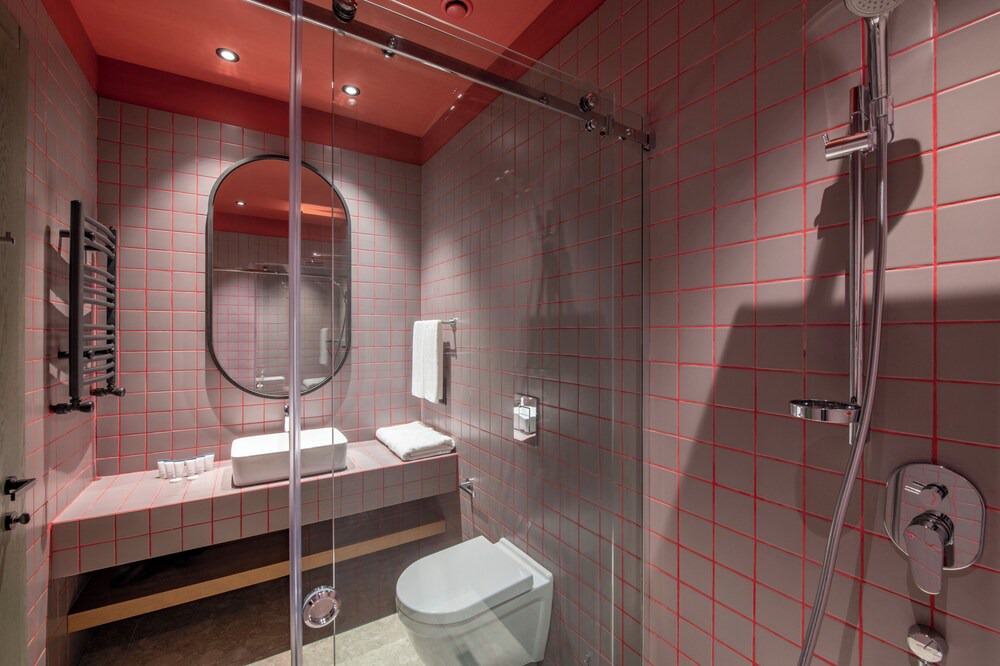 Photo of Bathroom in Sairme