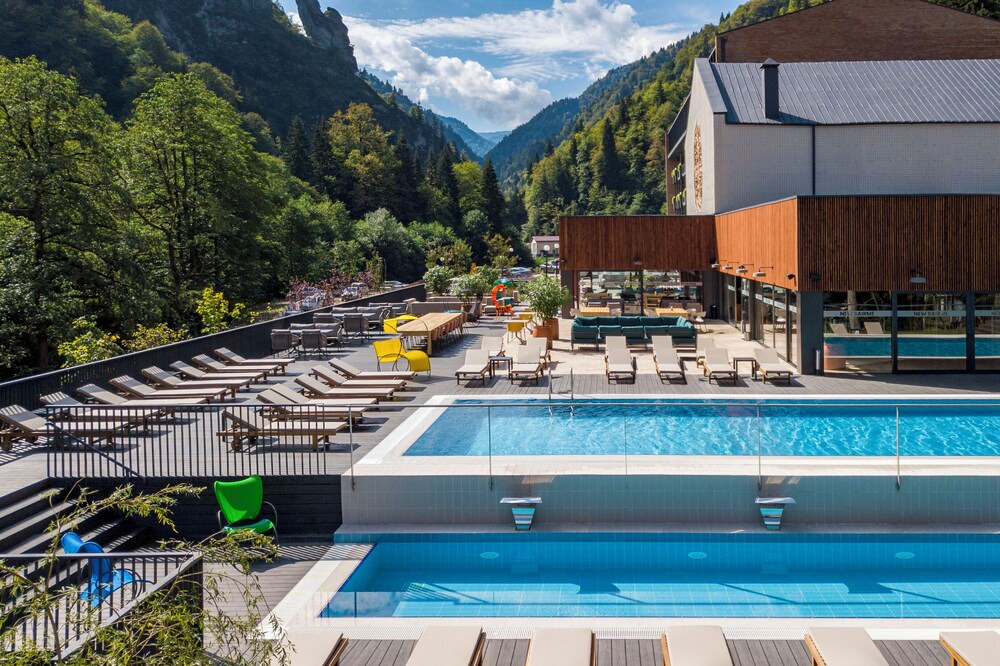 Photo of Outdoor in Sairme