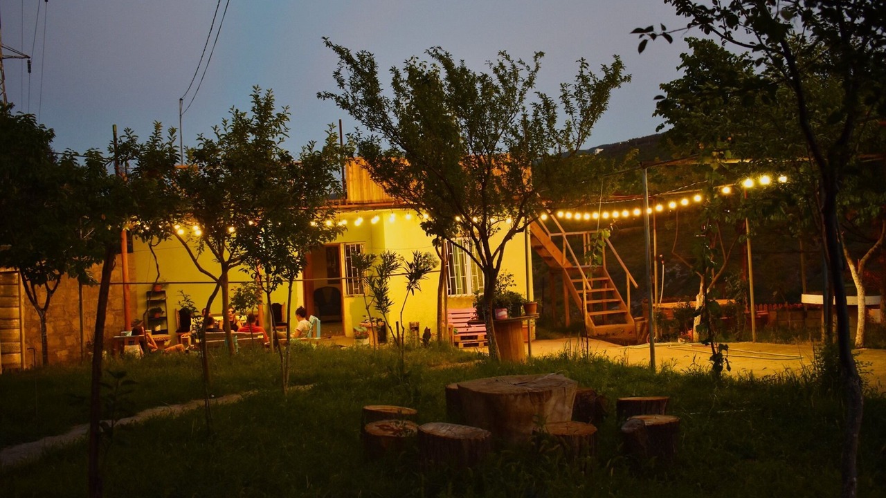 Photo of Outdoor in Saburtalo