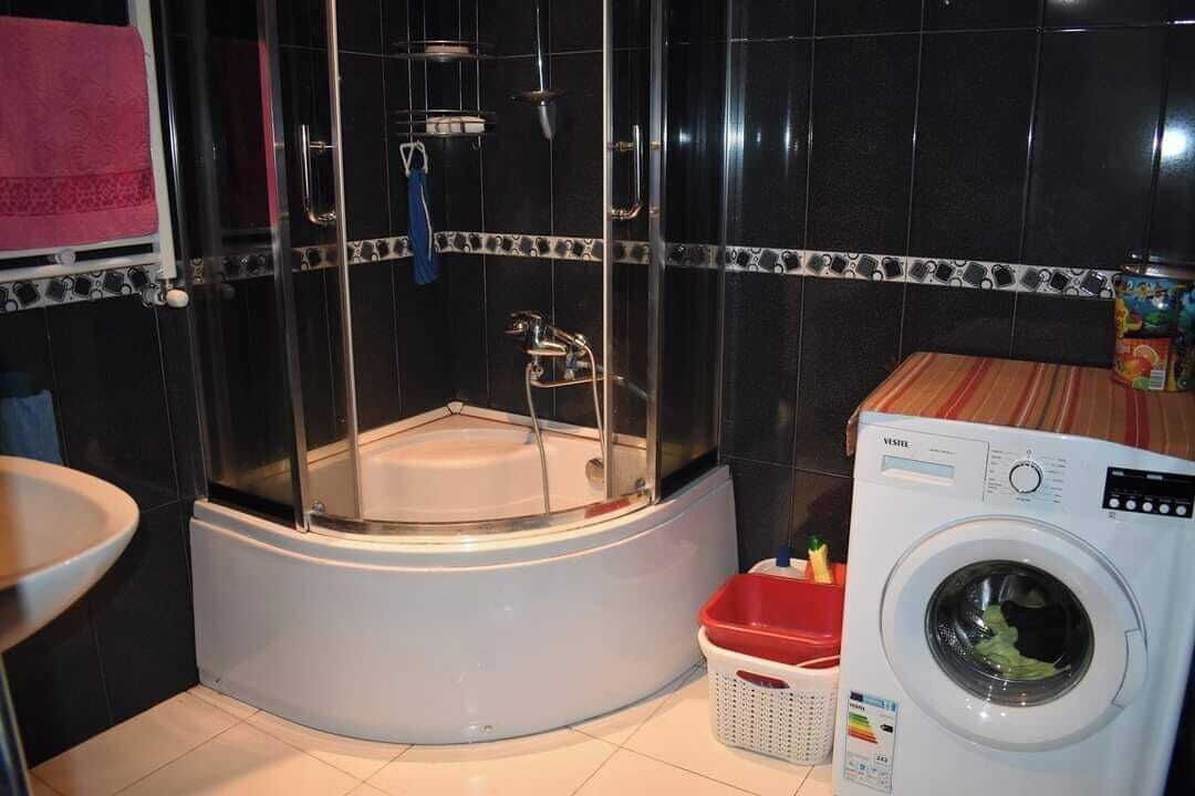 Photo of Bathroom in Saburtalo