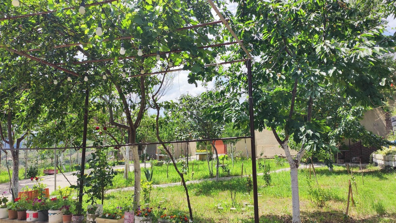 Photo of Outdoor in Saburtalo