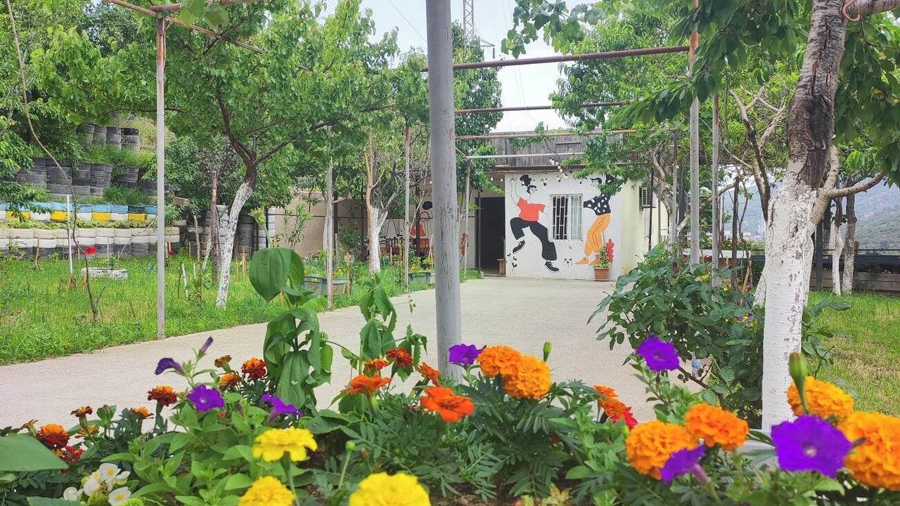 Photo of Outdoor in Saburtalo