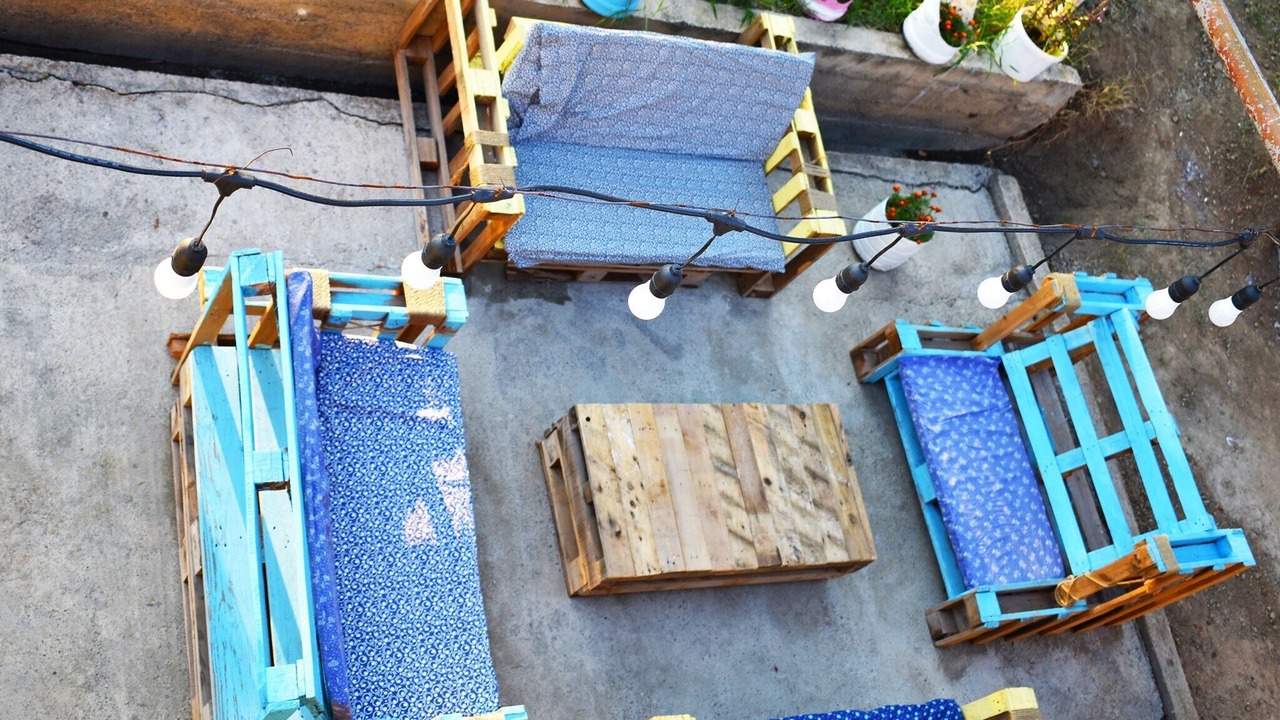 Photo of Outdoor in Saburtalo