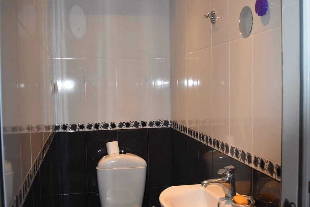Photo of Bathroom in Saburtalo