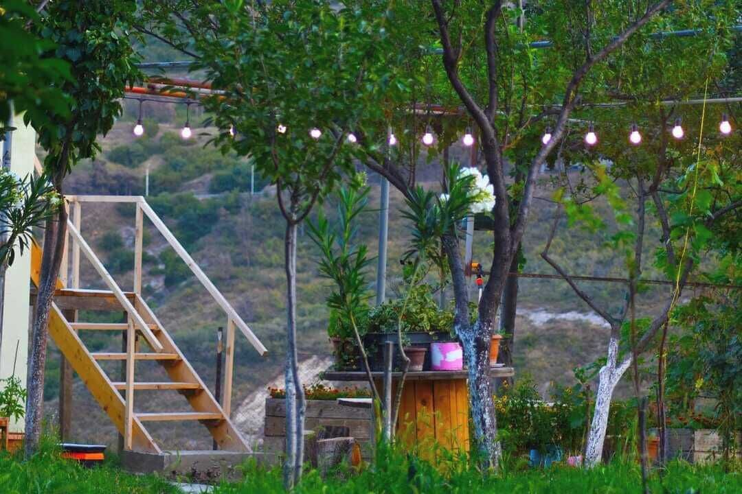 Photo of Outdoor in Saburtalo