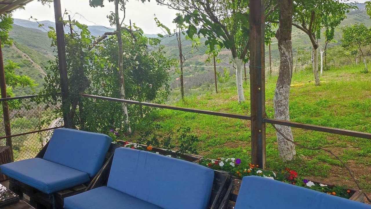 Photo of Outdoor in Saburtalo