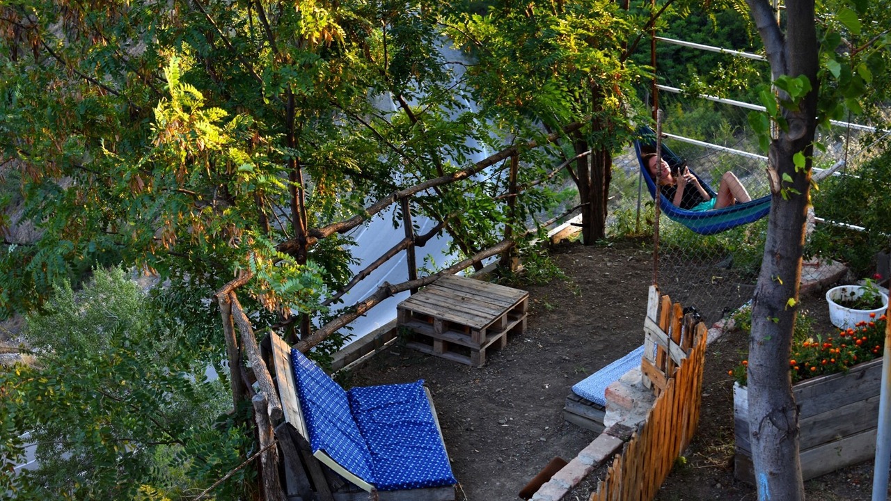 Photo of Outdoor in Saburtalo