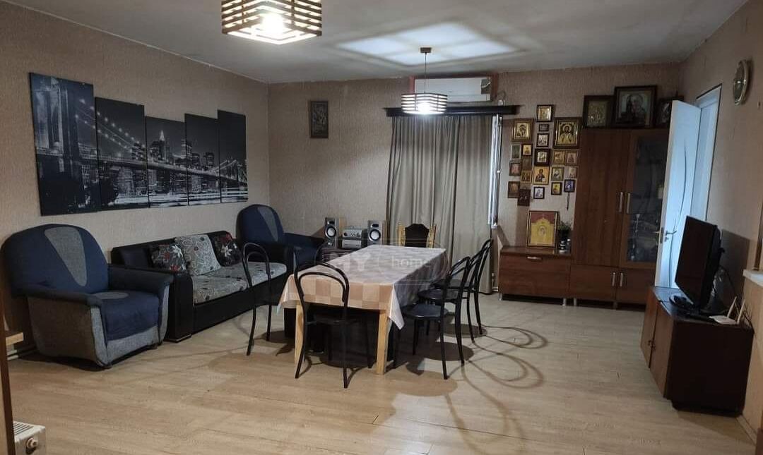 Photo of Bedroom in Saburtalo