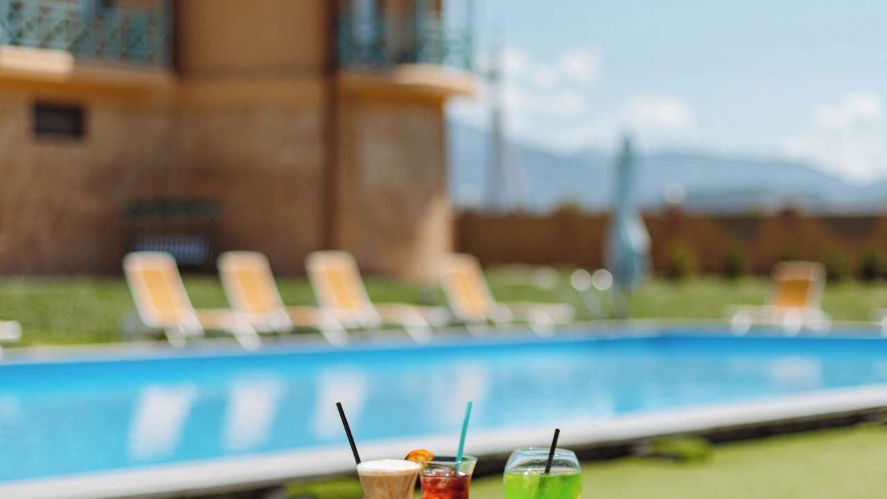 Photo of Patio Balcony in Kvareli