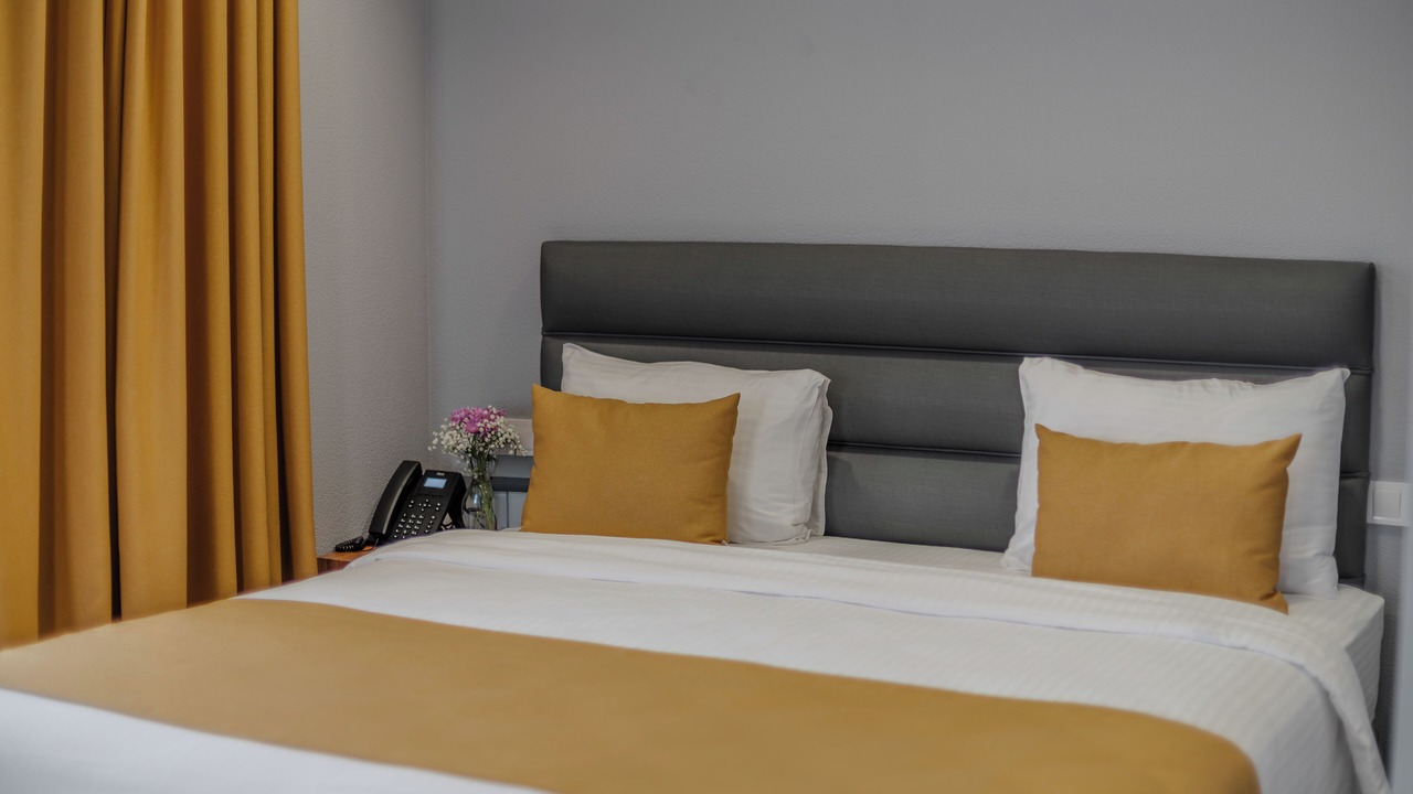 Photo of Bedroom in Kvareli