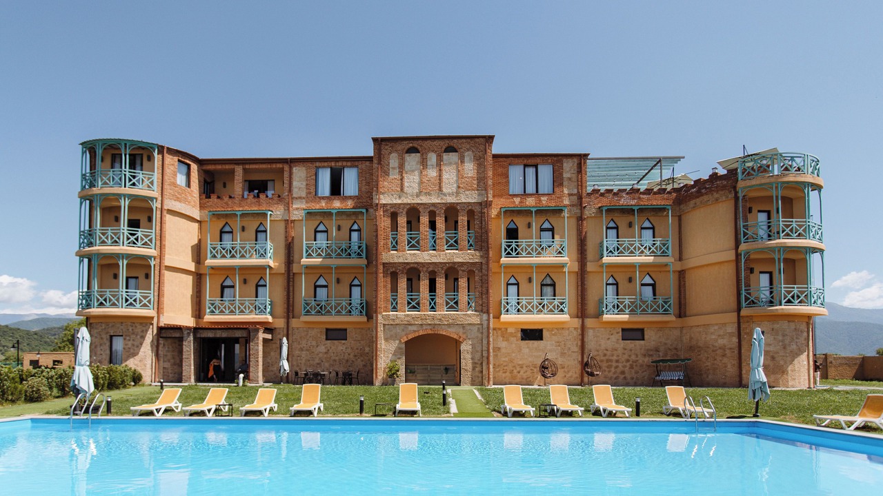 Photo of Outdoor in Kvareli