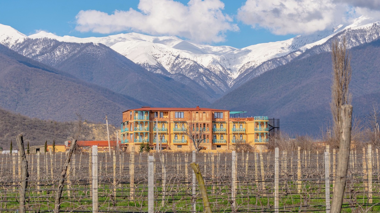 Photo of Outdoor in Kvareli