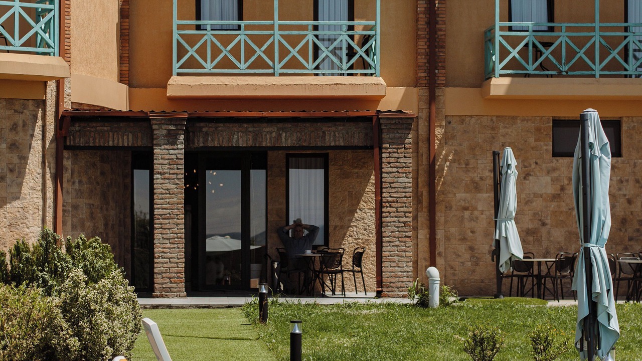 Photo of Outdoor in Kvareli