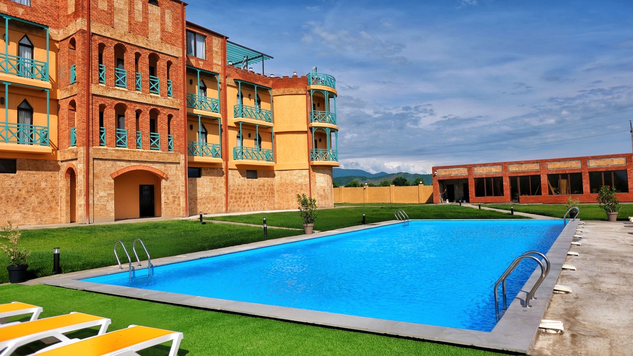 Photo of Outdoor in Kvareli