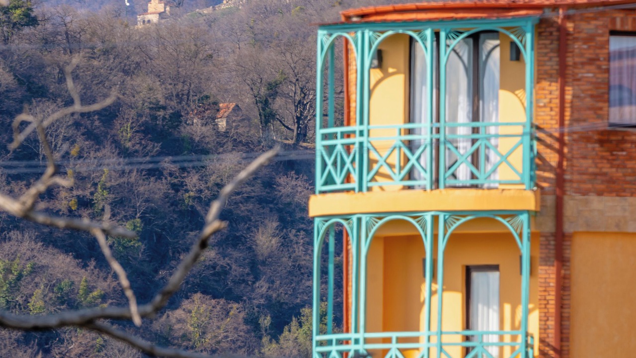 Photo of Outdoor in Kvareli