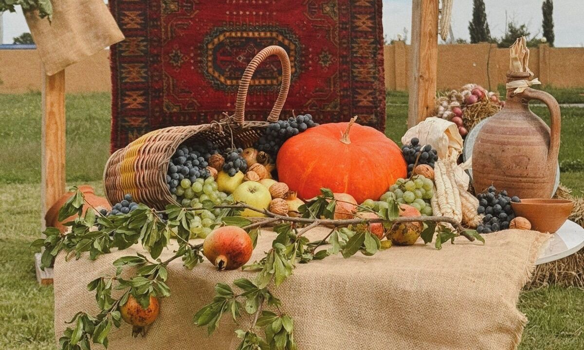Photo of Outdoor in Kvareli