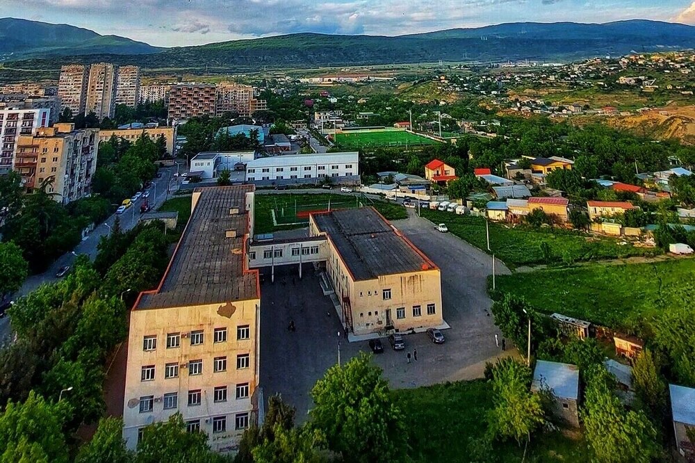 Photo of Outdoor in Tbilisi