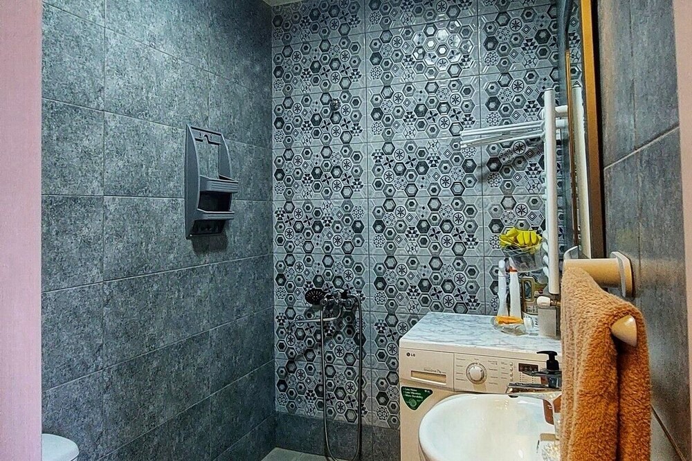 Photo of Bathroom in Tbilisi