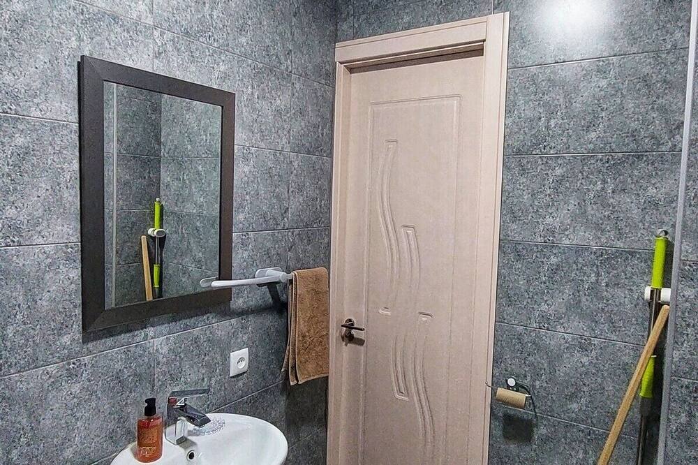 Photo of Bathroom in Tbilisi