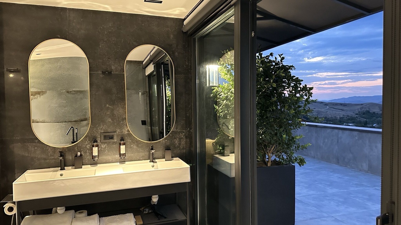 Photo of Bathroom in Kaspi