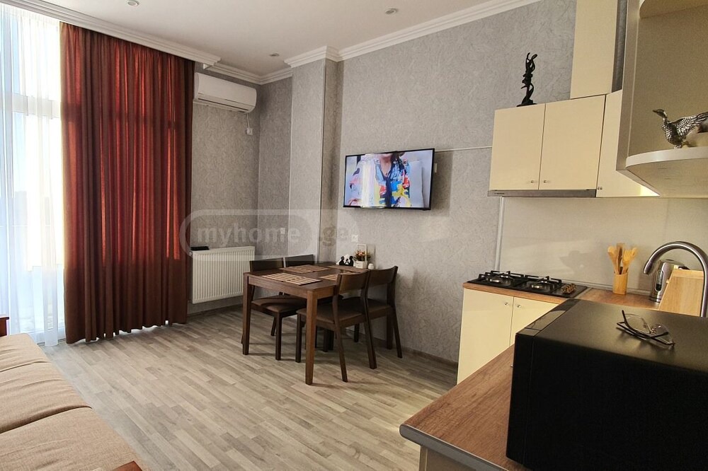 Photo of Livingroom in Kutaisi