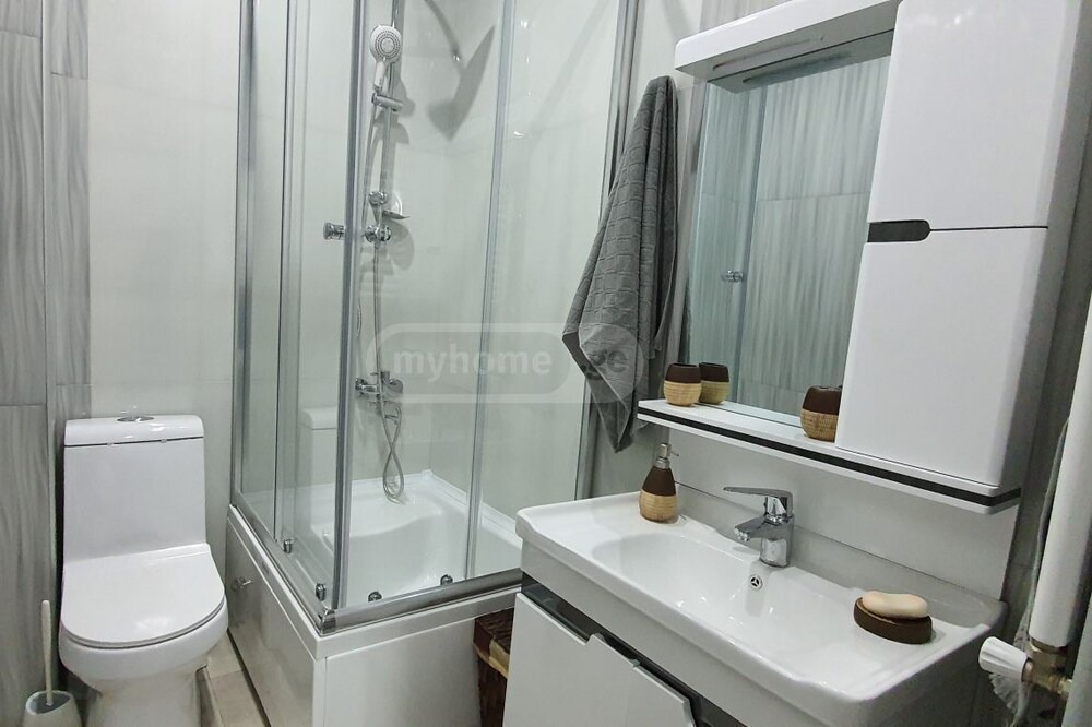 Photo of Bathroom in Kutaisi