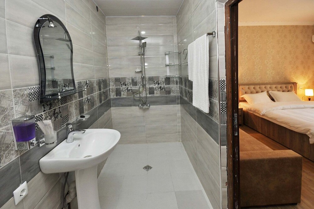 Photo of Bathroom in Tbilisi