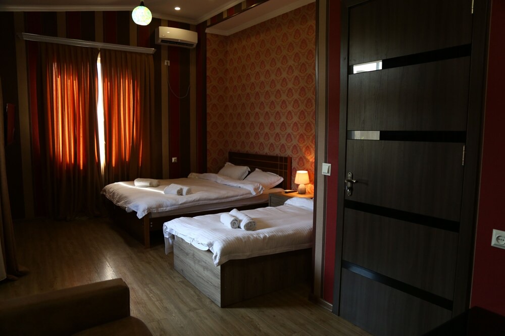 Photo of Bedroom in Tbilisi