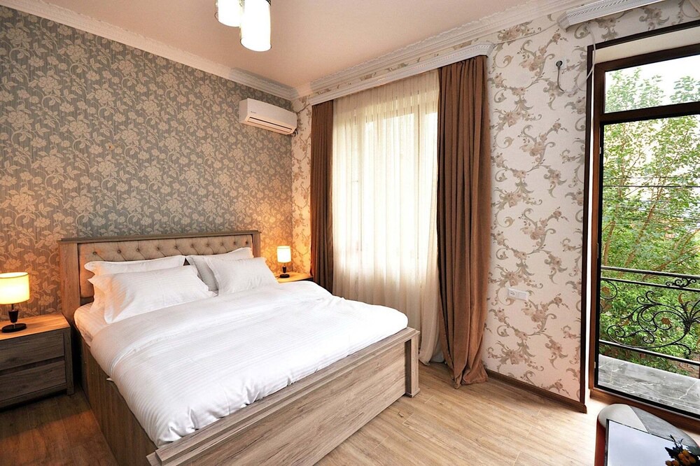 Photo of Bedroom in Tbilisi