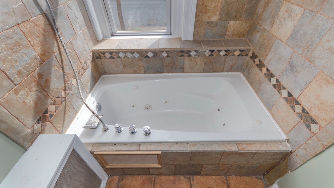 Photo of Bathroom in Southeast