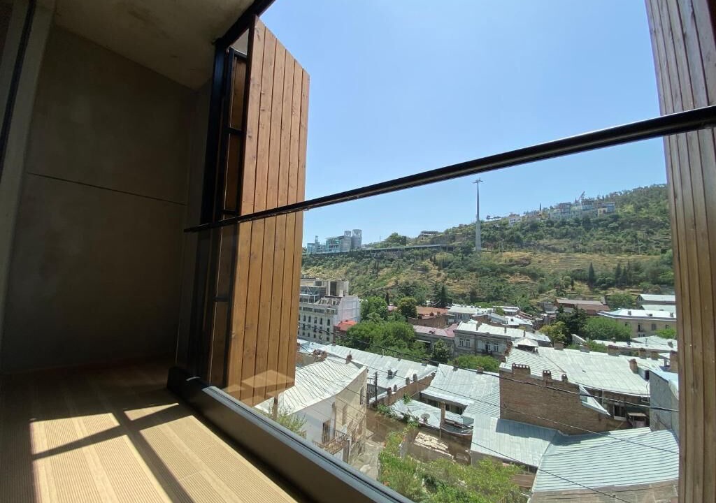 Photo of Bedroom in Sololaki