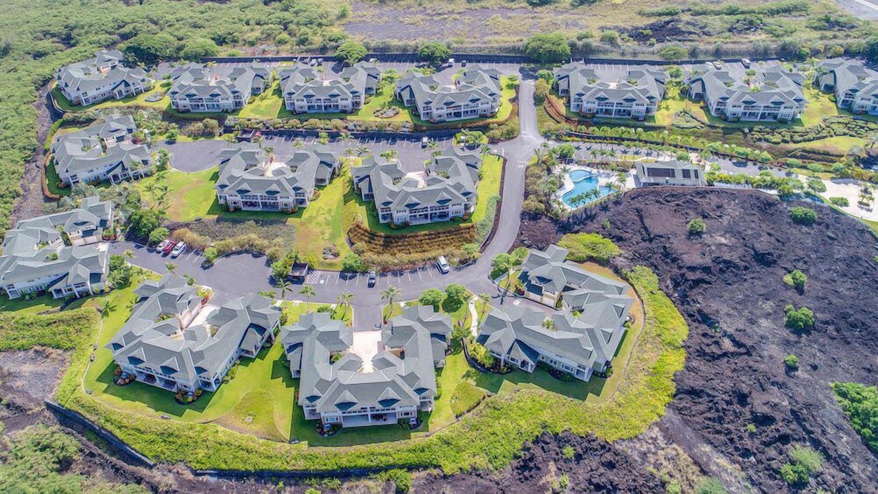 Photo of Outdoor in Kahaluu Bay