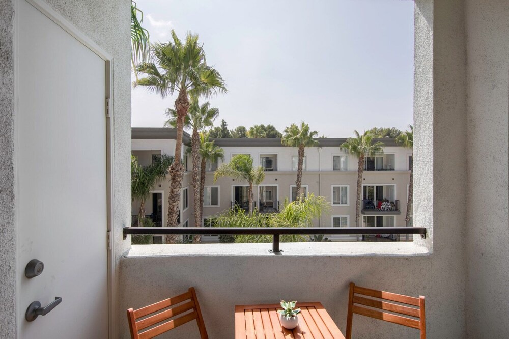 Photo of Patio Balcony in Del Rey