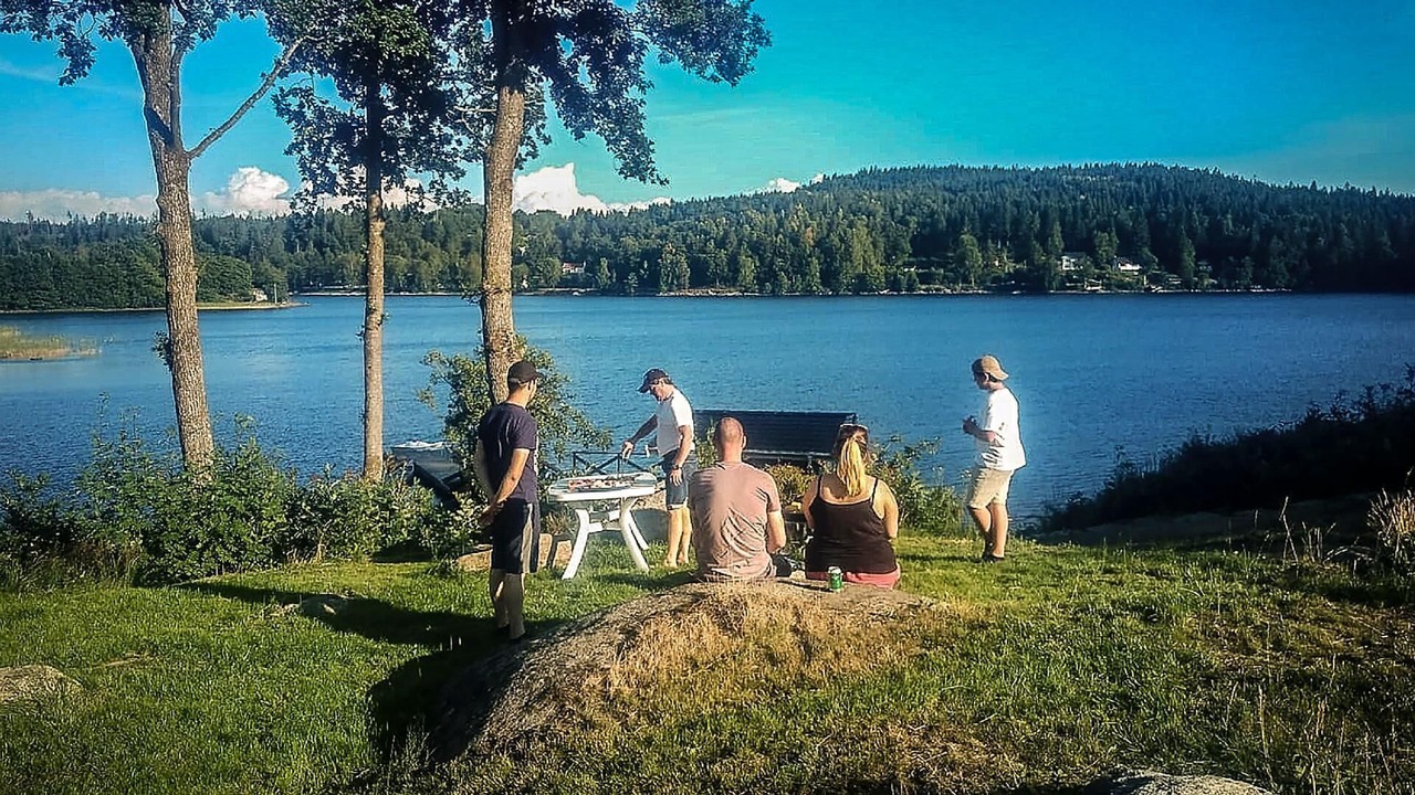 Photo of Outdoor in Landvetter