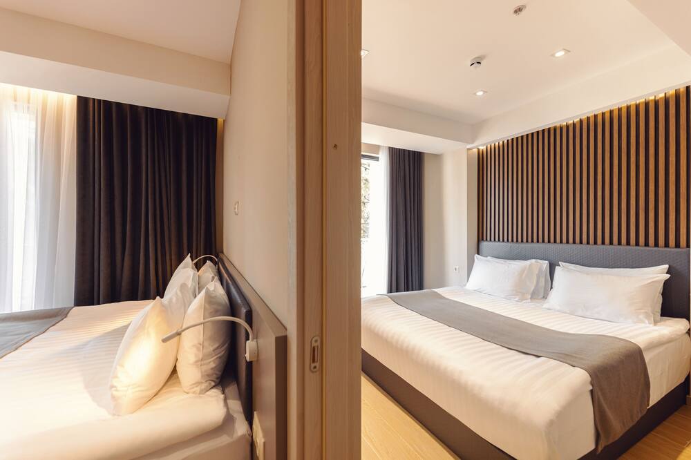 Photo of Bedroom in Grigoleti