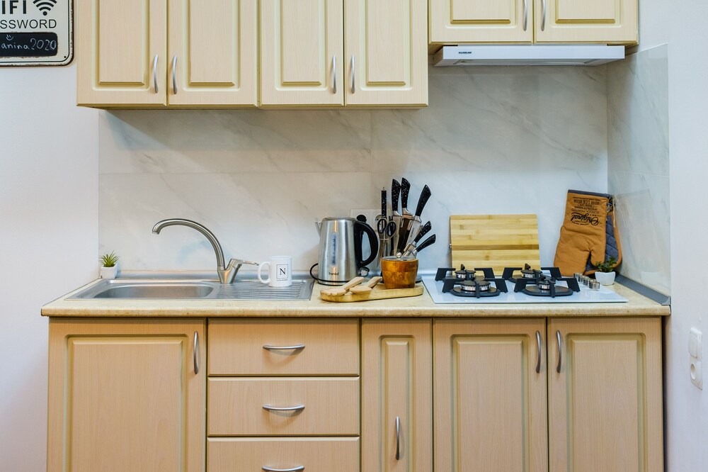 Photo of Kitchen in Sololaki