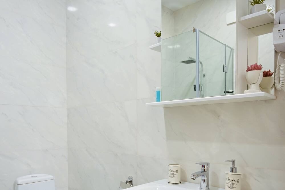 Photo of Bathroom in Sololaki