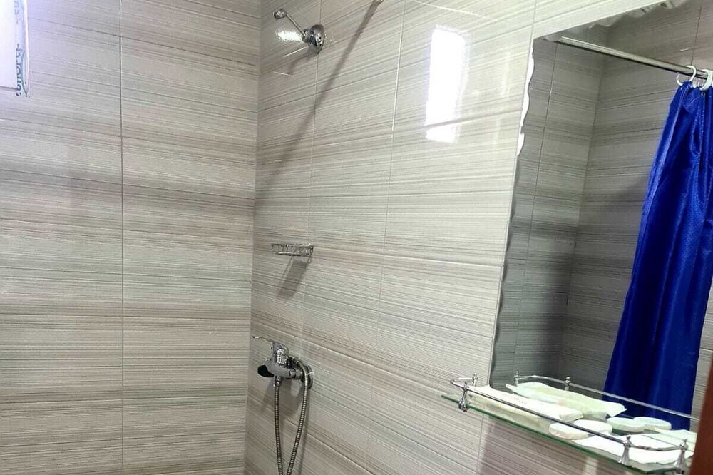 Photo of Bathroom in Bakuriani