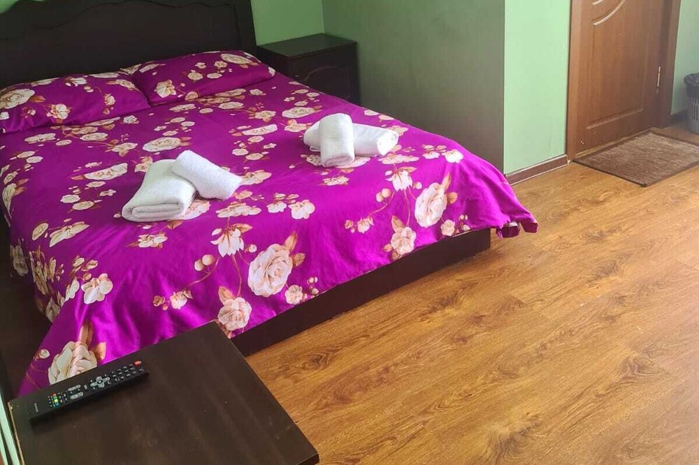Photo of Bedroom in Bakuriani