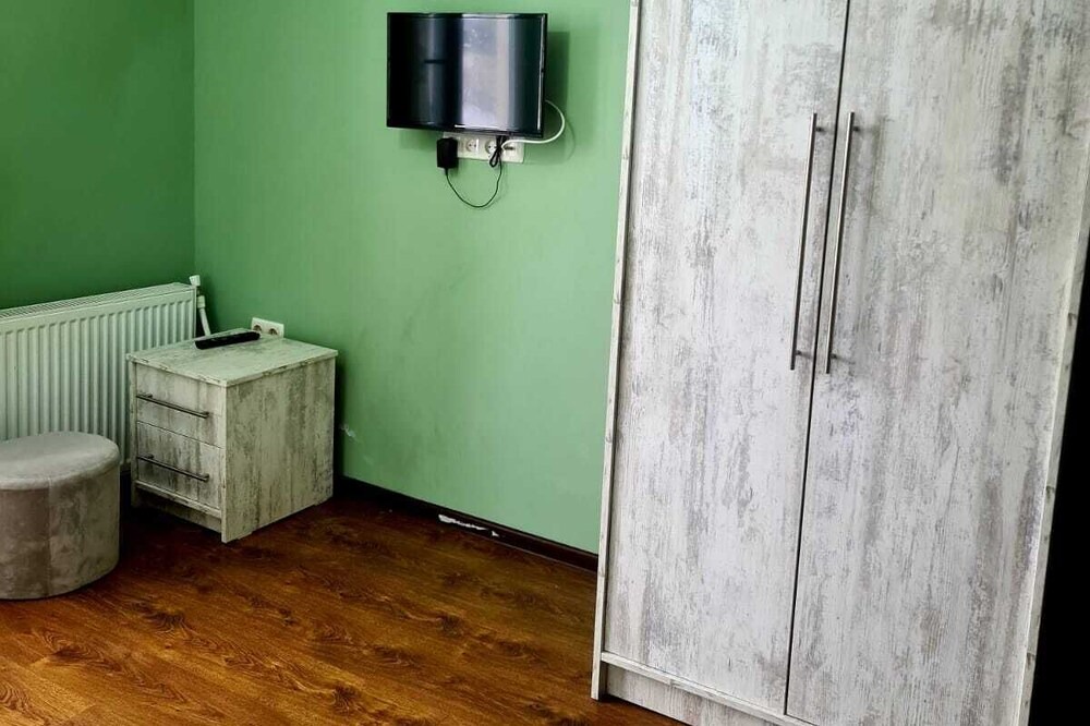 Photo of Bedroom in Bakuriani