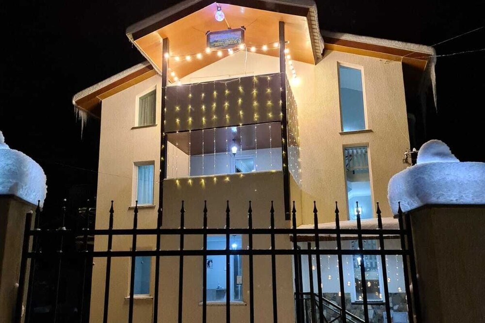 Photo of Outdoor in Bakuriani