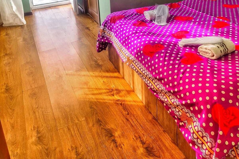 Photo of Bedroom in Bakuriani