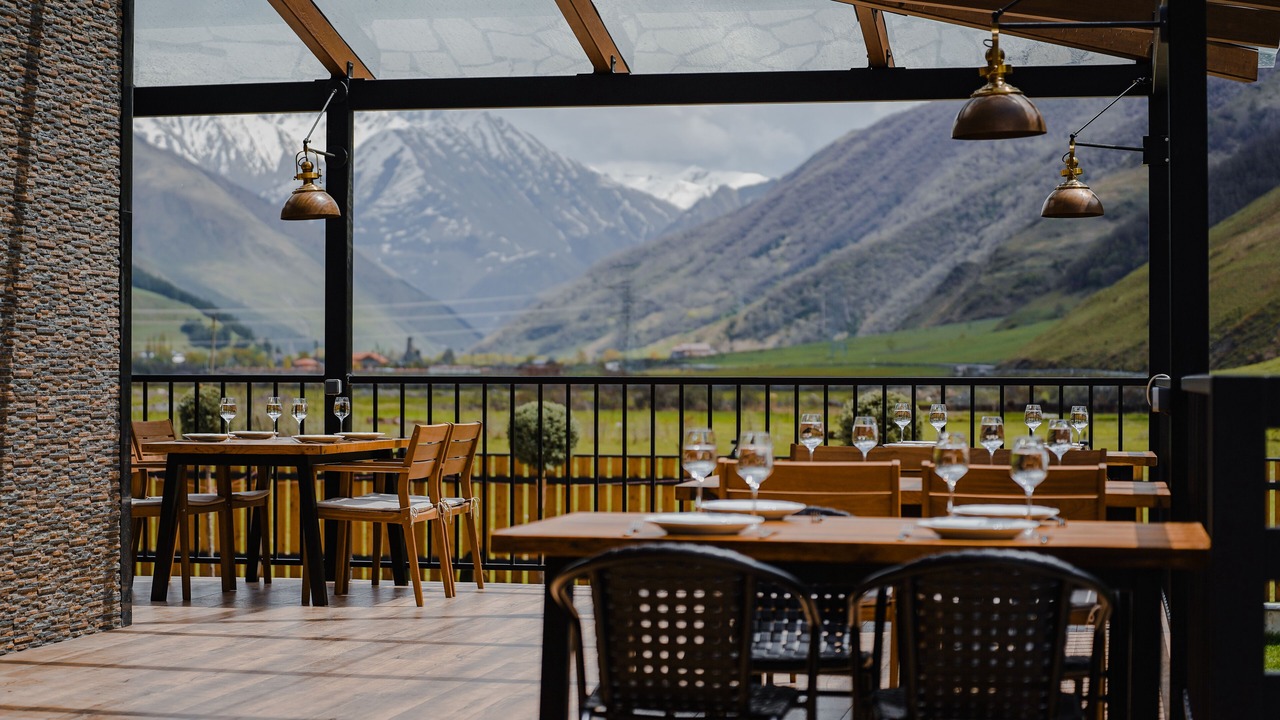 Photo of Outdoor in Ach'khoti