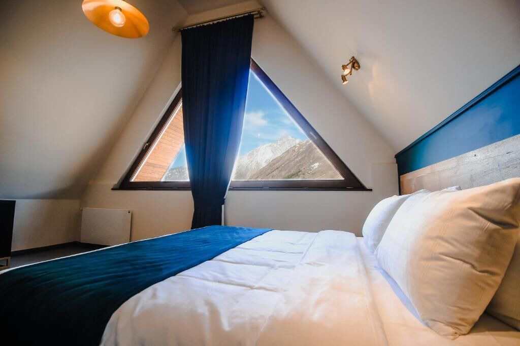 Photo of Bedroom in Ach'khoti