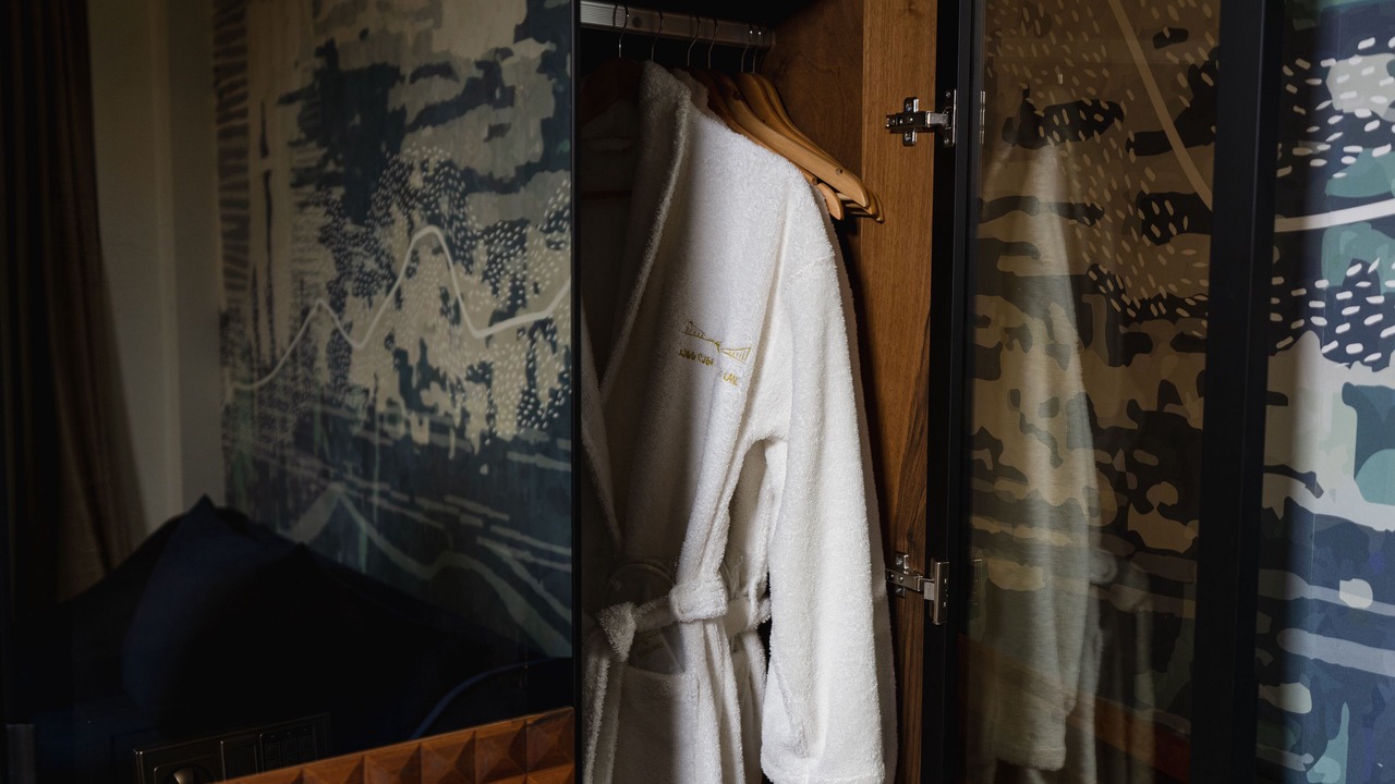 Photo of Bedroom in Tsalka