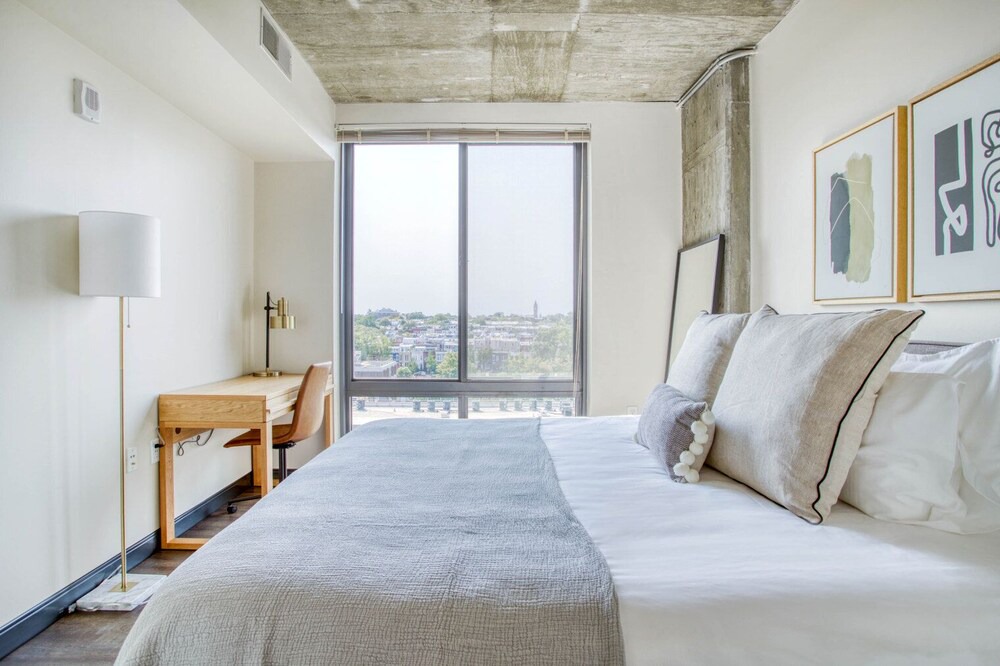 Photo of Bedroom in H Street Corridor