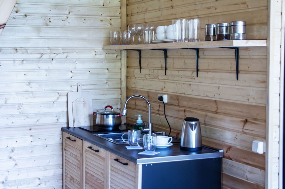 Photo of Kitchen in Bagvdanari