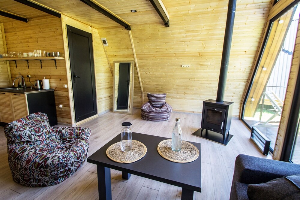 Photo of Livingroom in Bagvdanari